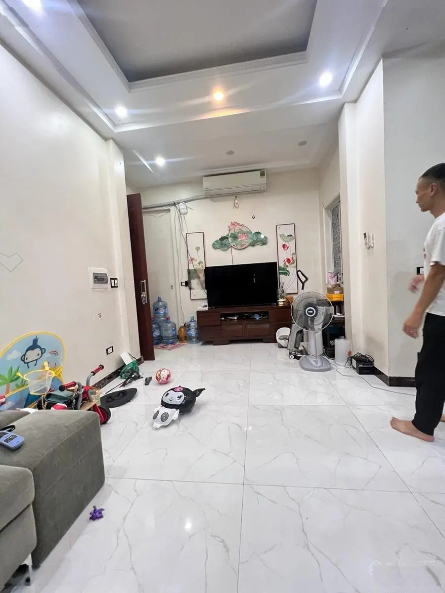 Siêu hiếm - Thái Hà - ĐĐ - DT 30m2 x 5 tầng chỉ 7,5 tỷ