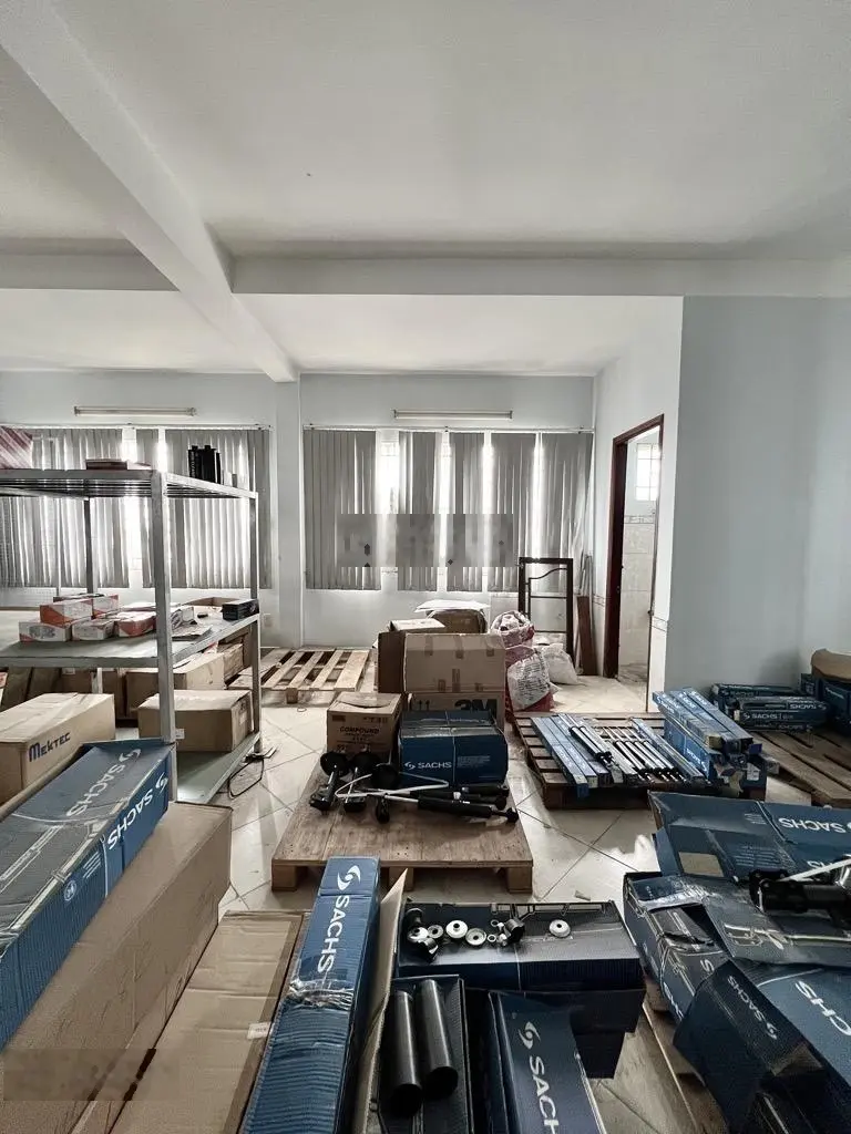 Bán nhà 8 tầng (9 x 16,6) A4 thang máy đường 15m, Phạm Thế Hiển P7 Q8, giá 26 tỷ(TL), pháp lý chuẩn