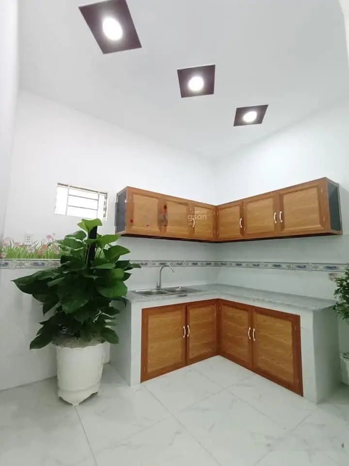 30 ngày bán gấp căn Hàn Hải Nguyên 50m2 giá ngộp gần cách Chợ Bình Thới 50m, sổ riêng