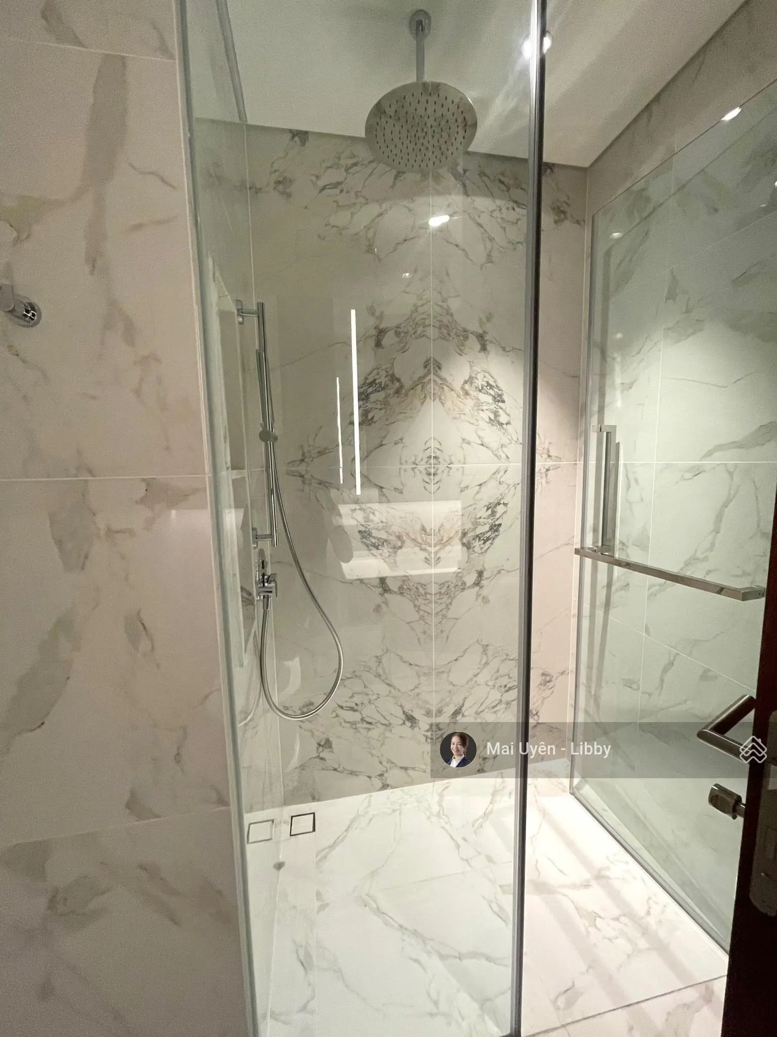Bán căn hộ The Crest Metropole Thủ Thiêm Q2 - Đang bán 6,6 tỷ giá all in