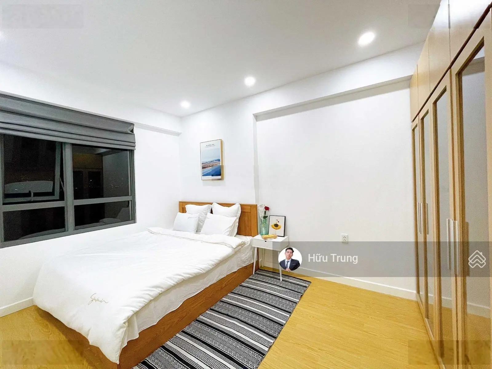 Tin chính xác! Bán căn hộ 3 phòng ngủ chung cư Masteri Thảo Điền giá rẻ - Mua ở hoặc cho thuê ngay