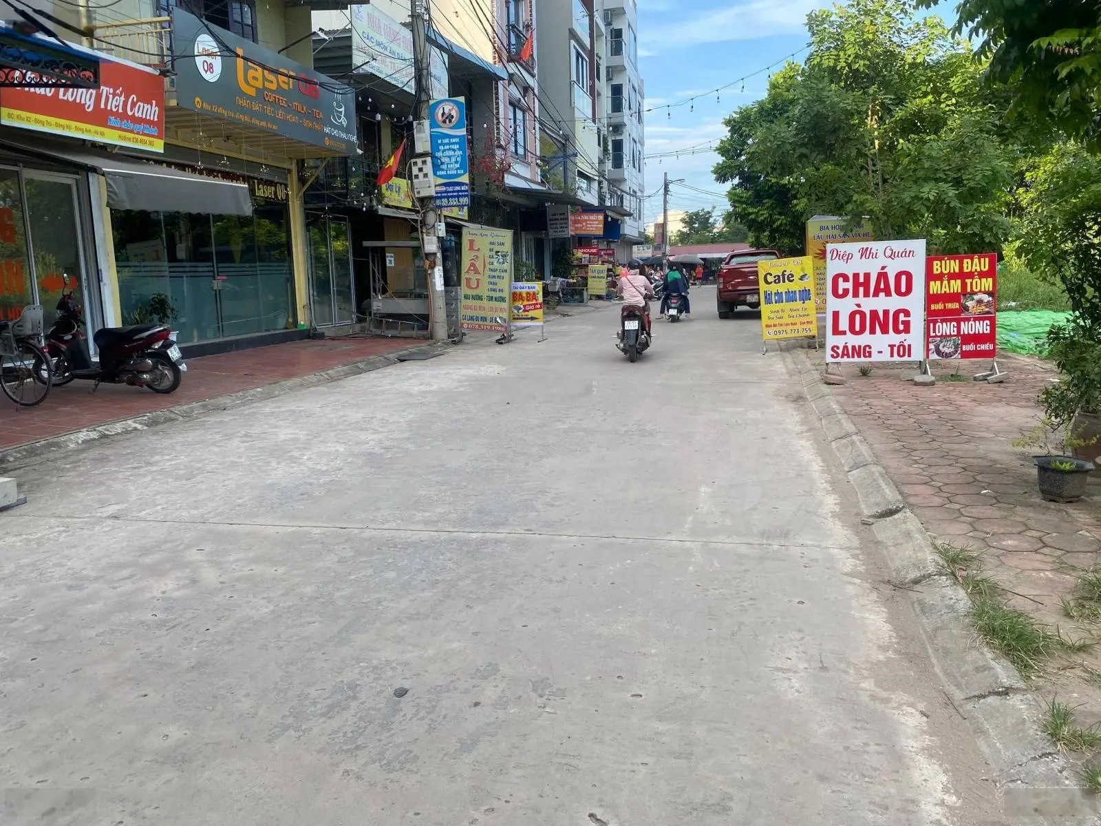 Bán đất khu X2 Đông Trù - Đông Hội - Đông Anh, đường 10m, kinh doanh, cách cầu Đông Trù 100m