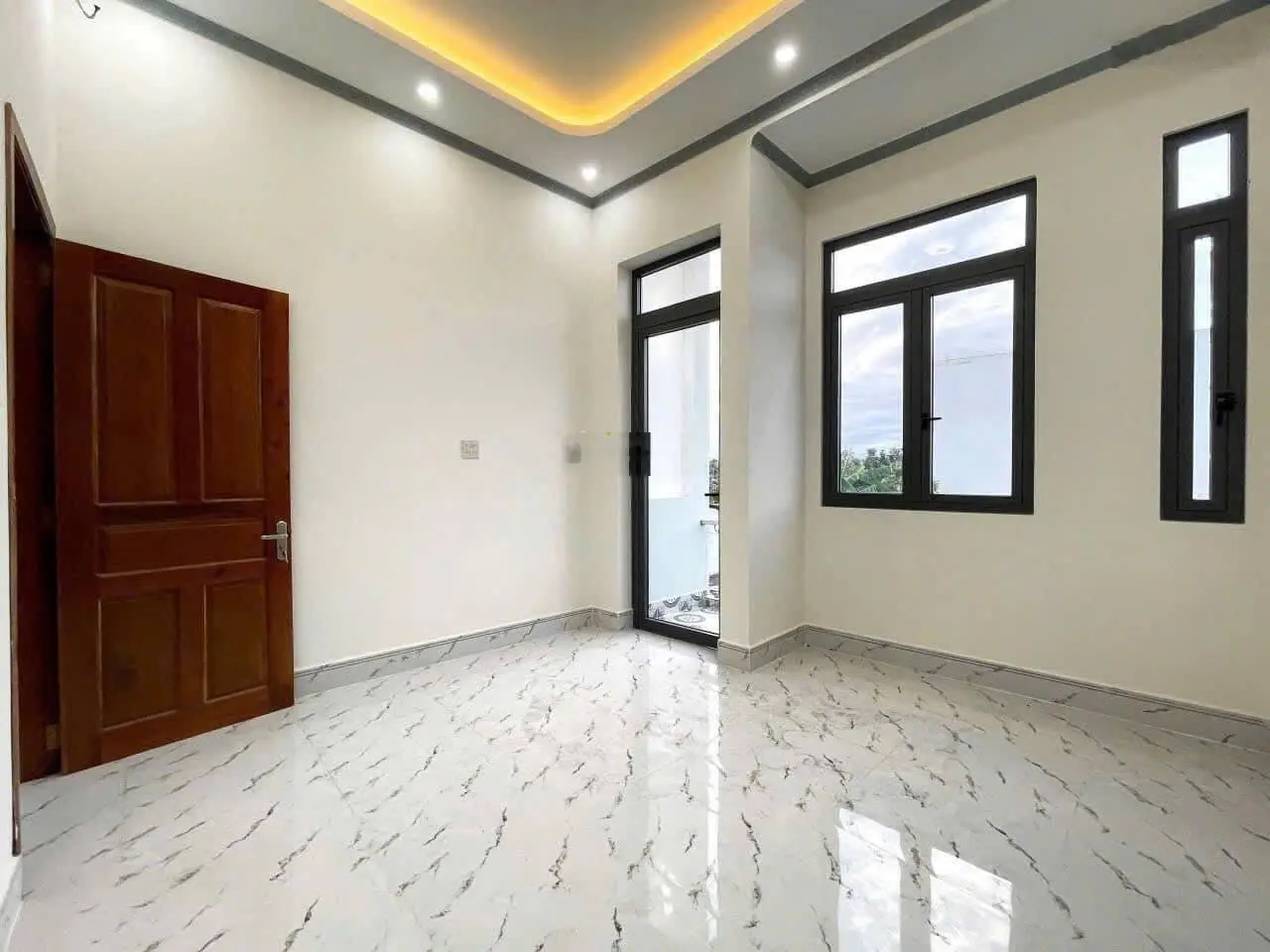 BÁN NHÀ MỚI 1 TRỆT+ 1 LẦU HẼM 5 (HẼM NHÁNH) ĐƯỜNG BÙI HỮU NGHĨA, P. BÌNH THỦY, BÌNH THỦY, CẦN THƠ
