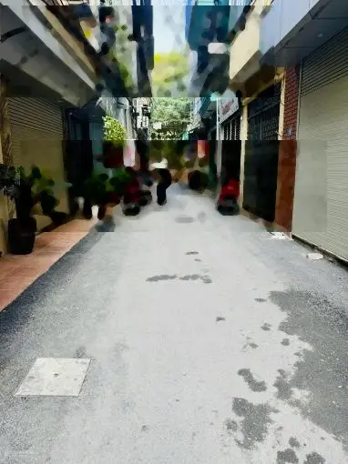 Bán nhà Cổ Nhuế gần đại học Mỏ, bệnh viện Phương Đông, khu đô thị Resco Phạm Văn Đồng