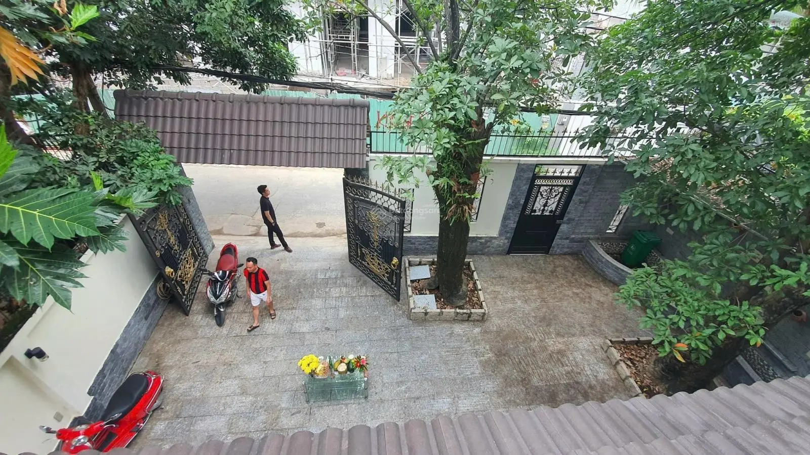 Bán nhà Thảo Điền phù hợp nhu cầu ở và đầu tư. Liên hệ 0902 835 ***