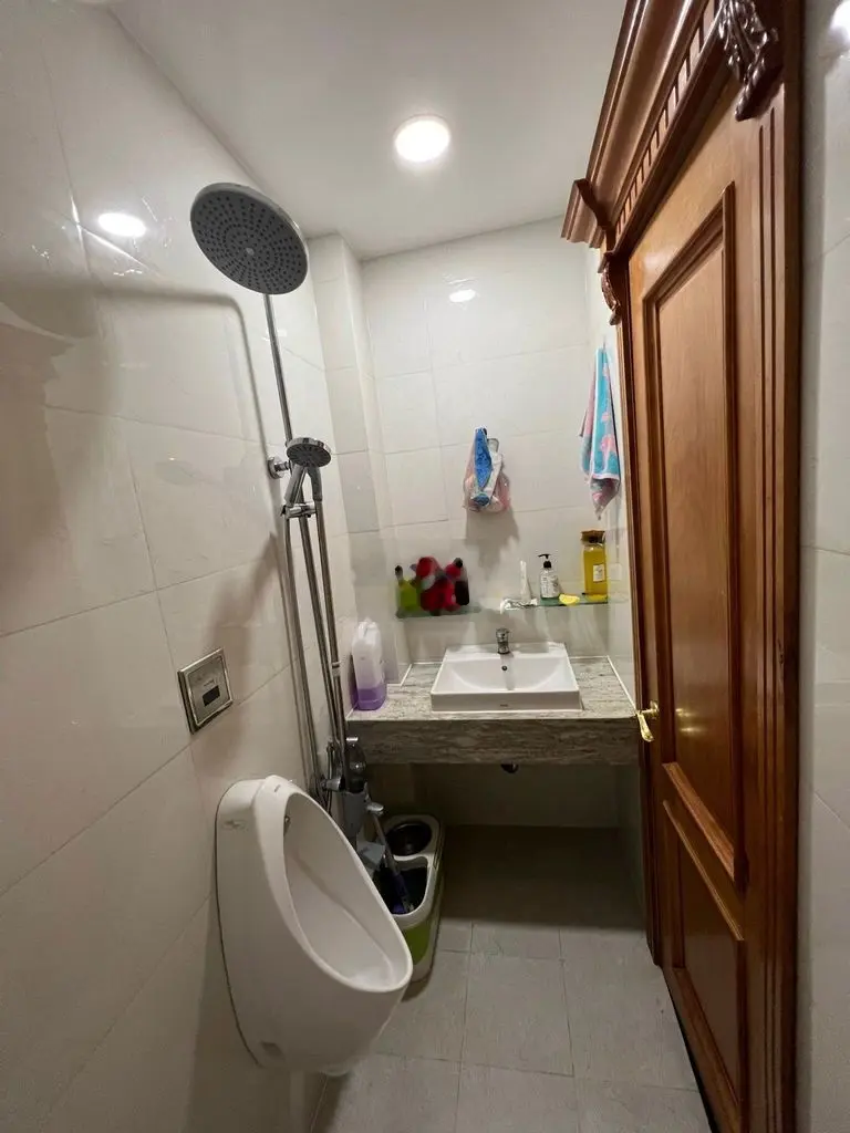 Nhà Hẻm Đường số 48, P. Hiệp Bình Chánh, TP Thủ Đức, Tp Hồ Chí