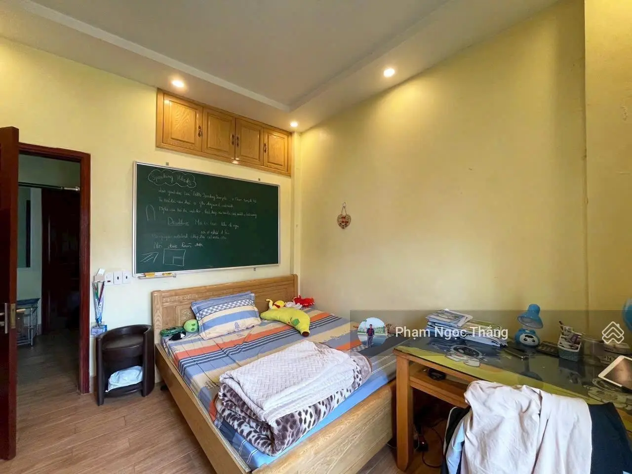 Biệt thự mini Lê Hồng Phong 82m2 ngang 7m giá 7,9 tỷ: LH 0968005844