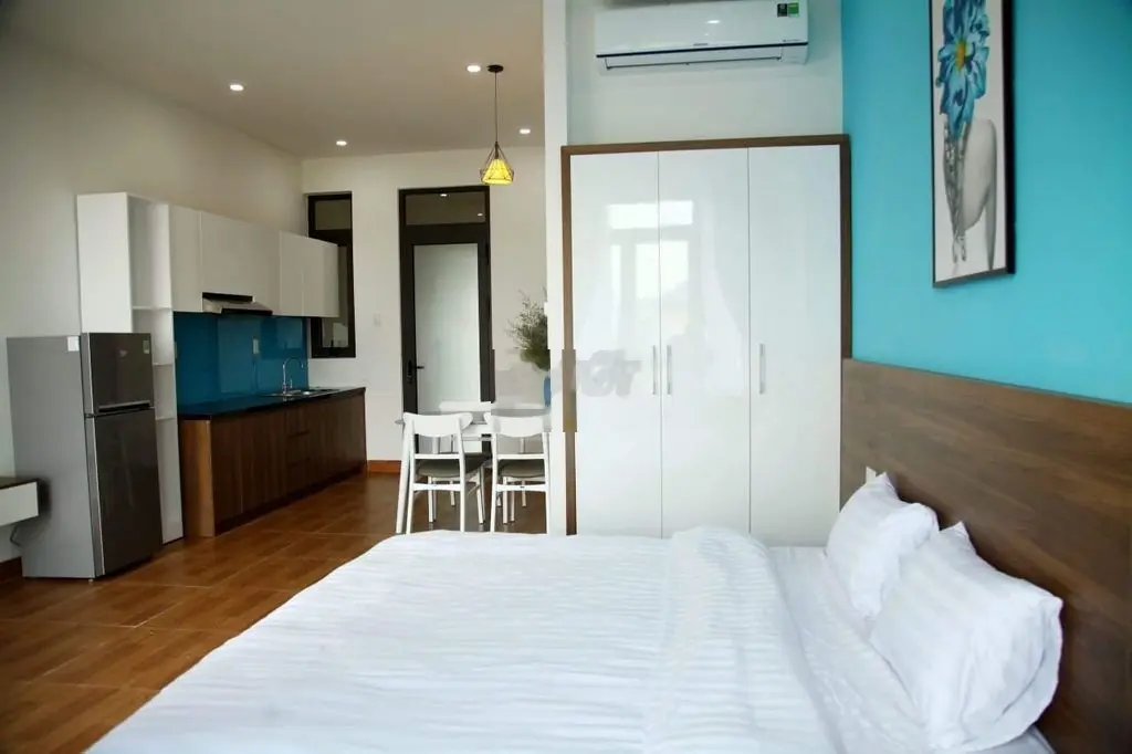 SIÊU PHẨM TÒA CĂN HỘ 7 PHÒNG FULL NỘI THẤT,DTHU 500TR/NĂM,BÁNCHỈ 7TY98