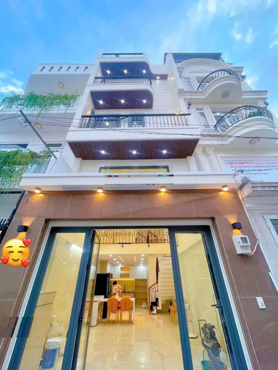 Siêu phẩm nhà 60,9m2 đường số 47 Thảo Điền, Q2. Gần trường quốc tế BIS