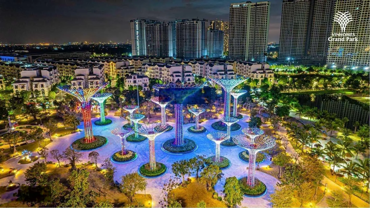 BÁN GẤP LỖ 7 TỶ CĂN BIỆT THỰ SONG LẬP RẺ NHẤT VINHOMES Q9