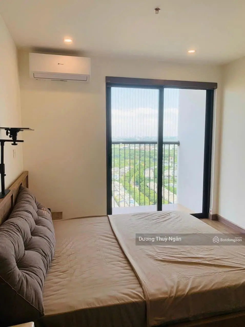 Gửi bán căn hộ Mezza cực kỳ xinh xẻo, 110m, 3PN, không chắn view, sổ hồng vĩnh viễn