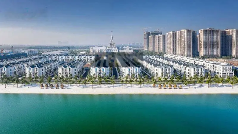 Tài chính 20 tỷ có nên đầu tư bất động sản tại Vinhomes Ocean Park 1 2 3 trong năm 2025 hay không?