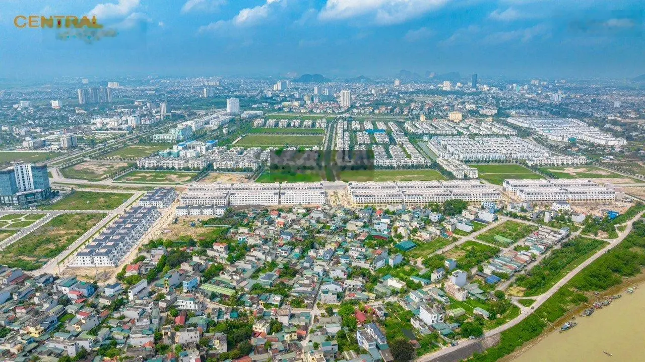 Quỹ căn Central Riverside Thanh Hóa giá tốt nhất thị trường. Nhận nhà luôn kinh doanh siêu tốt