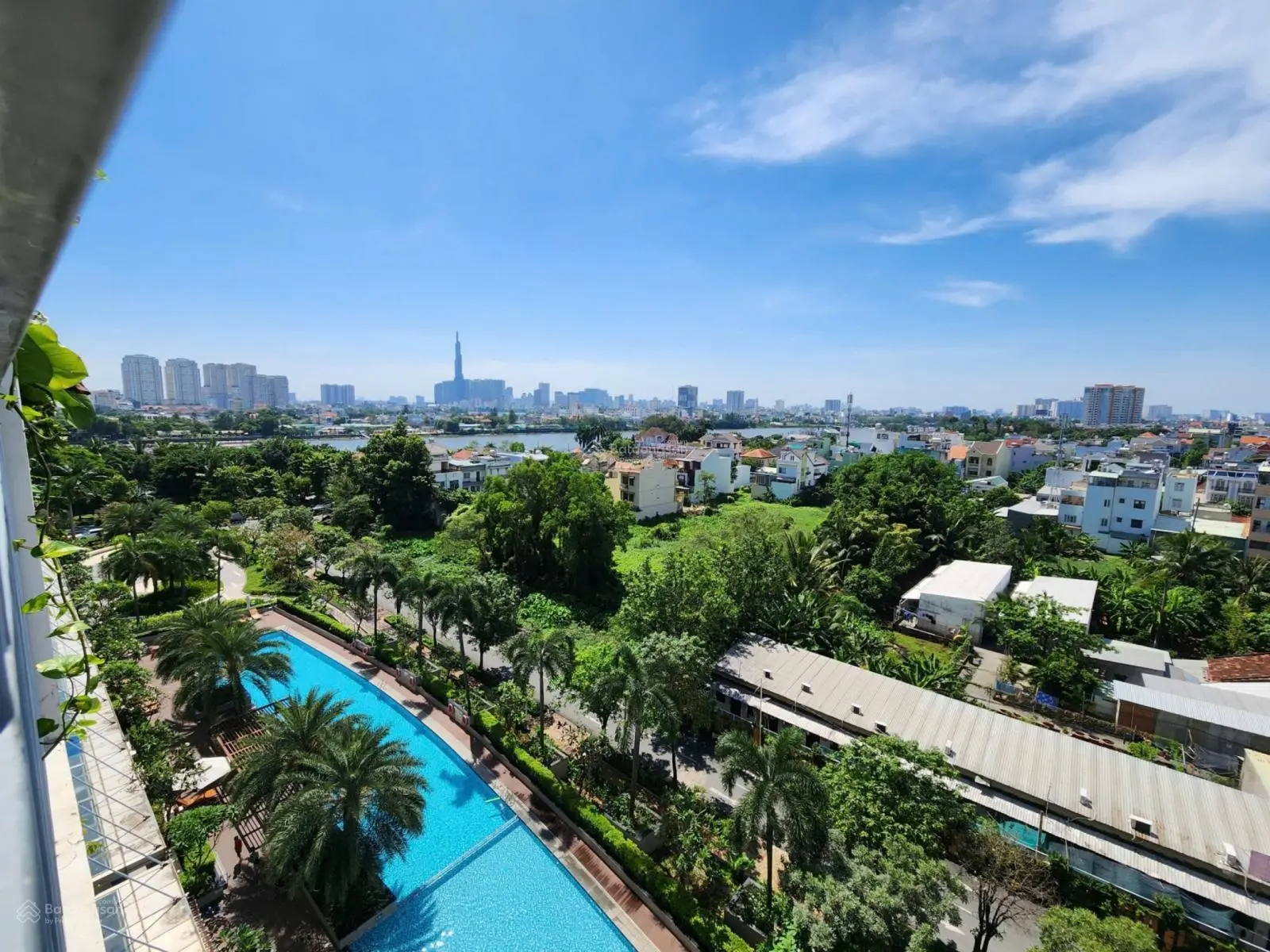 CAM KẾT ĐÚNG GIÁ, ĐÚNG HÌNH, căn góc, 3pn, 2wc, Opal Riverside, LH: 0936 027 ***