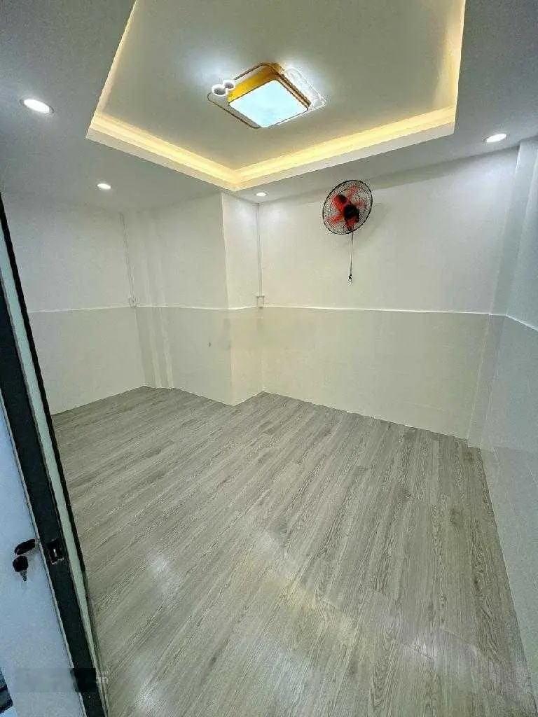 Bán nhà ngay mặt tiền Huỳnh Tấn Phát Q7 - 45m2 - chỉ 3 tỉ hơn thương lượng chính chủ