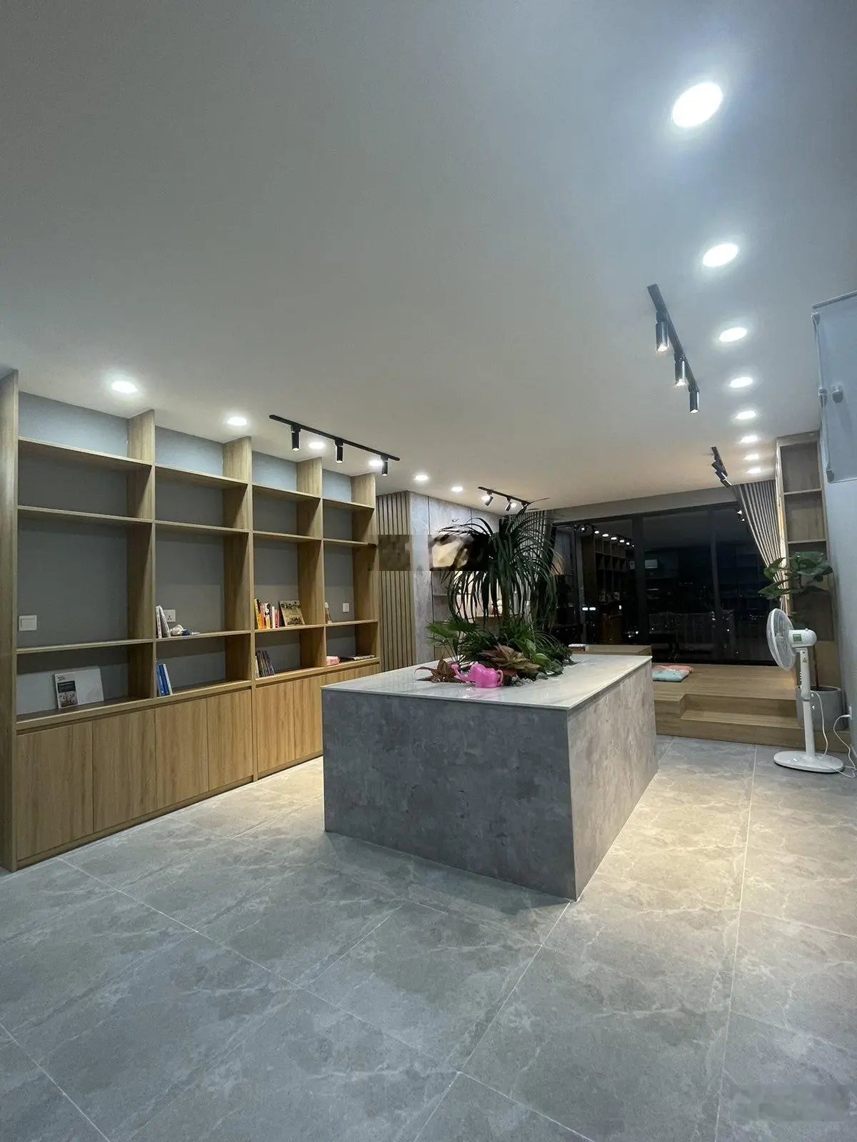 Bán căn hộ chung cư chính chủ tại Q7