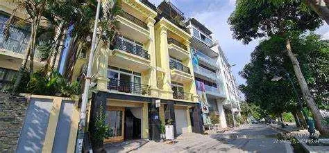 Bán nhà phân lô mặt đường quy hoạch khu QHDC đường Lý Thường Kiệt.