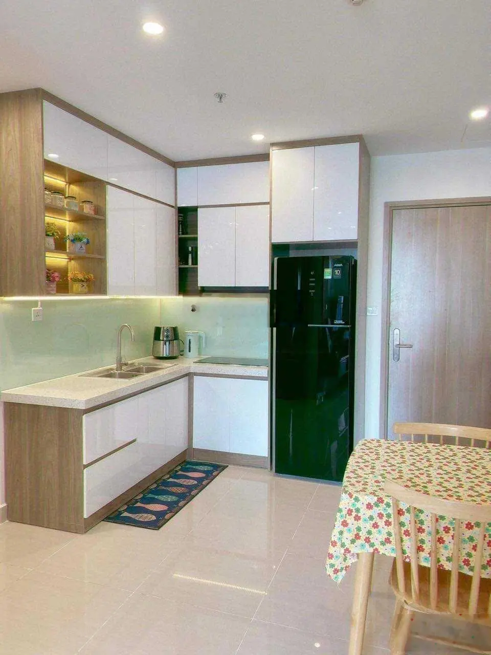 Chính chủ cần cắt lỗ bán gấp căn 2PN + 2WC khu Origami giá 3 tỷ bao hết