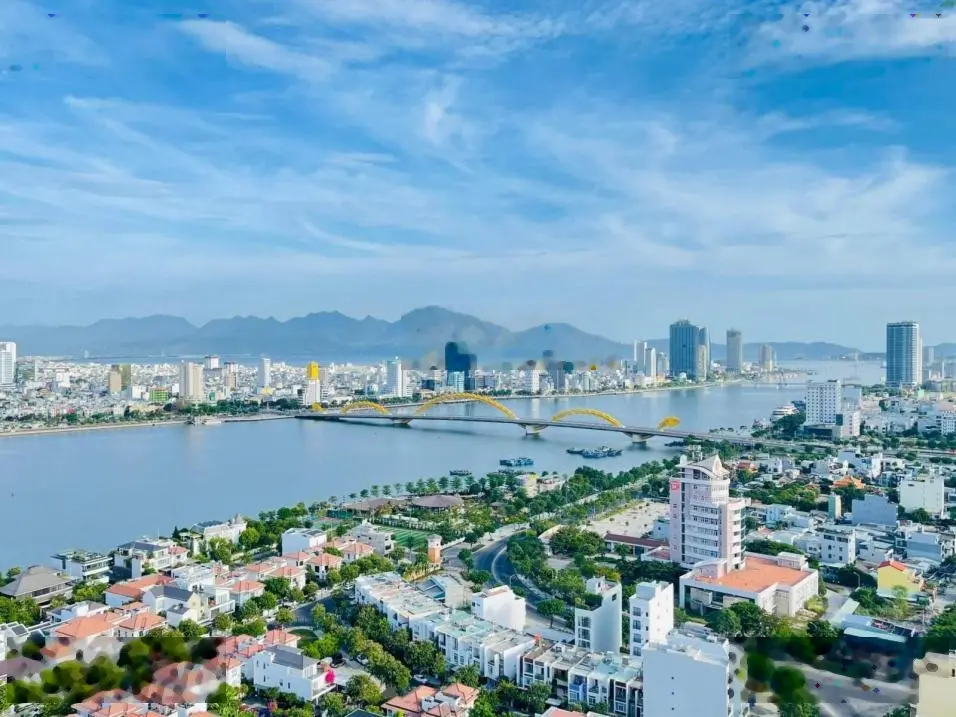 Bán đất biệt thự KDC Euro Village DT 250m2 - Gía 32 tỷ - Toàn Huy Hoàng