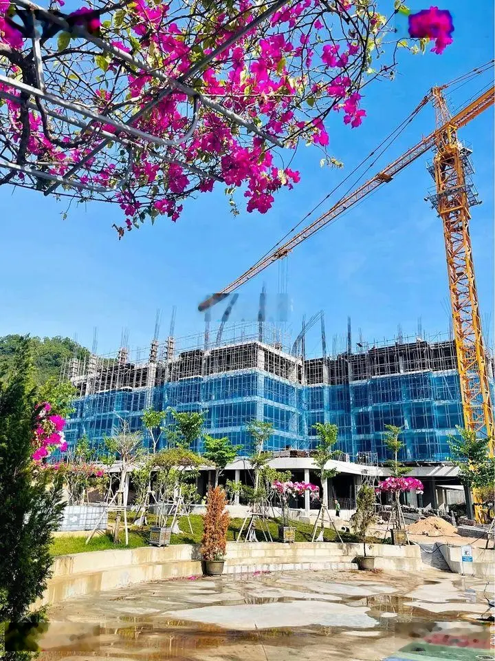 Nhà ở xã hội Solrise chỉ 99 triệu có thể nhận nhà, hỗ trợ vay 80%.