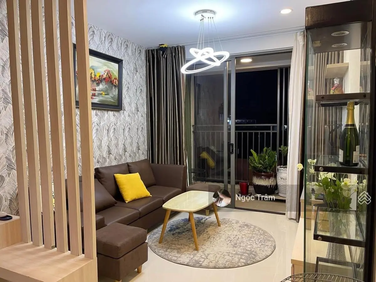 Chính chủ cần bán căn Botanica, Tân Bình; DT 75m2; 2PN-2WC