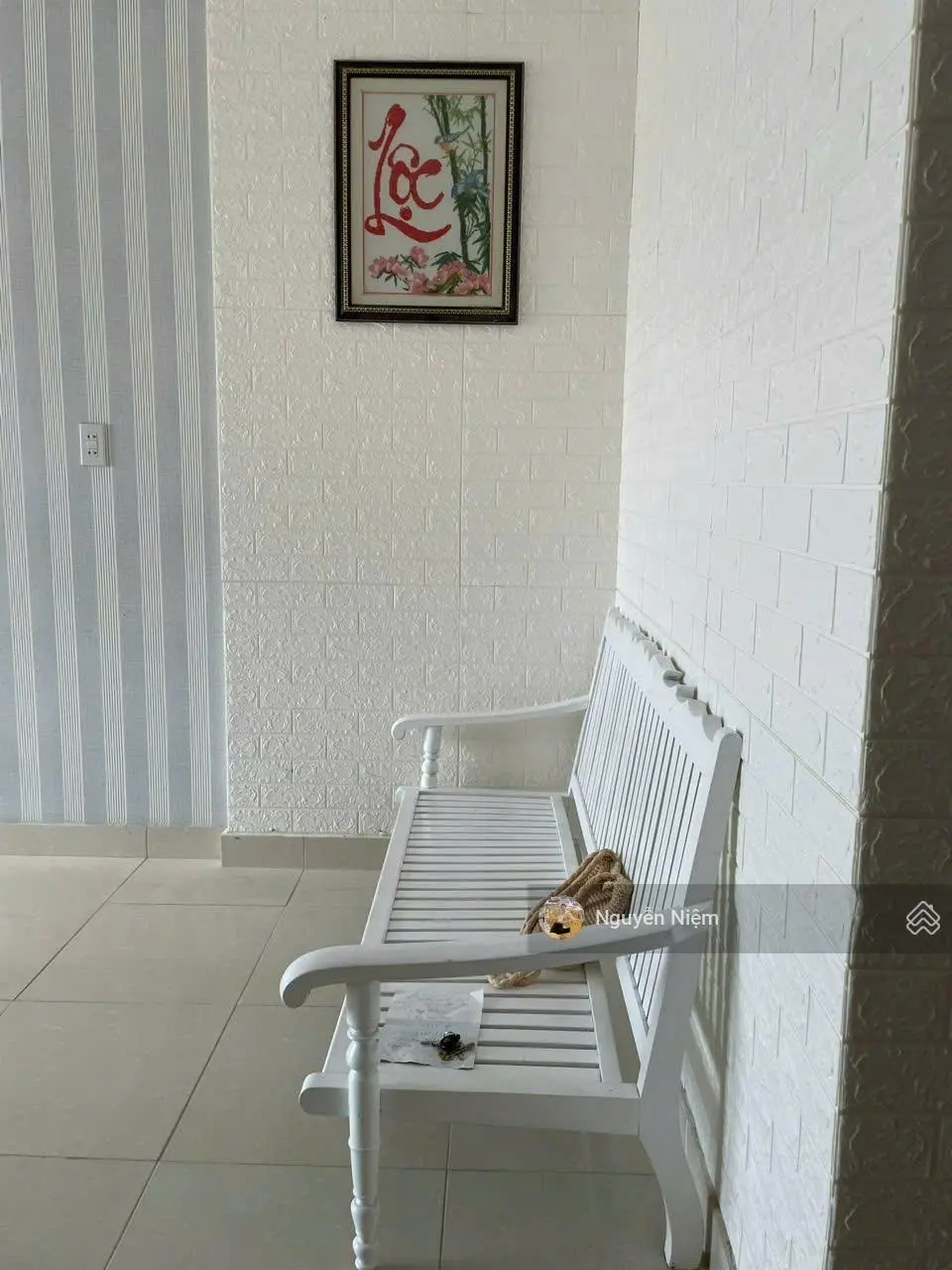 Bán nhanh căn hộ CT3 VCN Phước Hải DT 69,6m2 căn 2PN - nhà mới, đẹp, sang trọng giá 1tỷ750tr