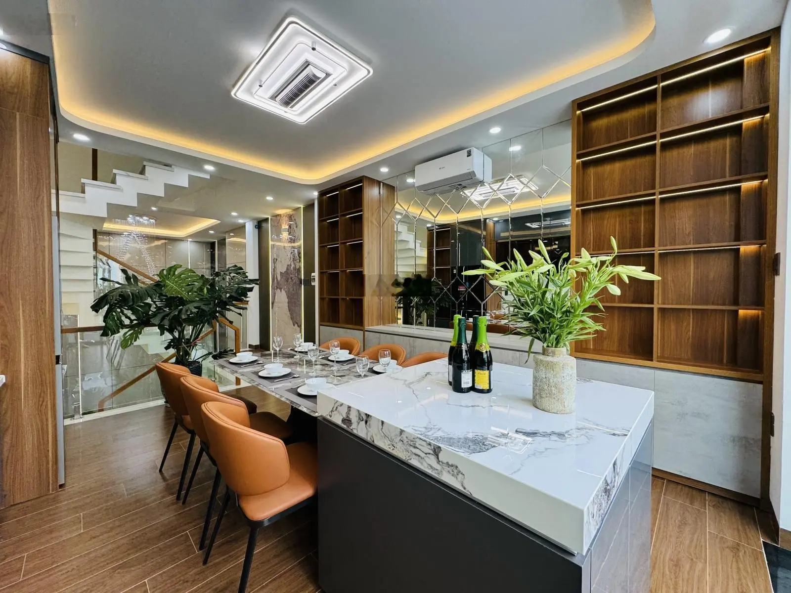 Bán nhà mặt tiền đường Tô Hiến Thành p4 tpvt