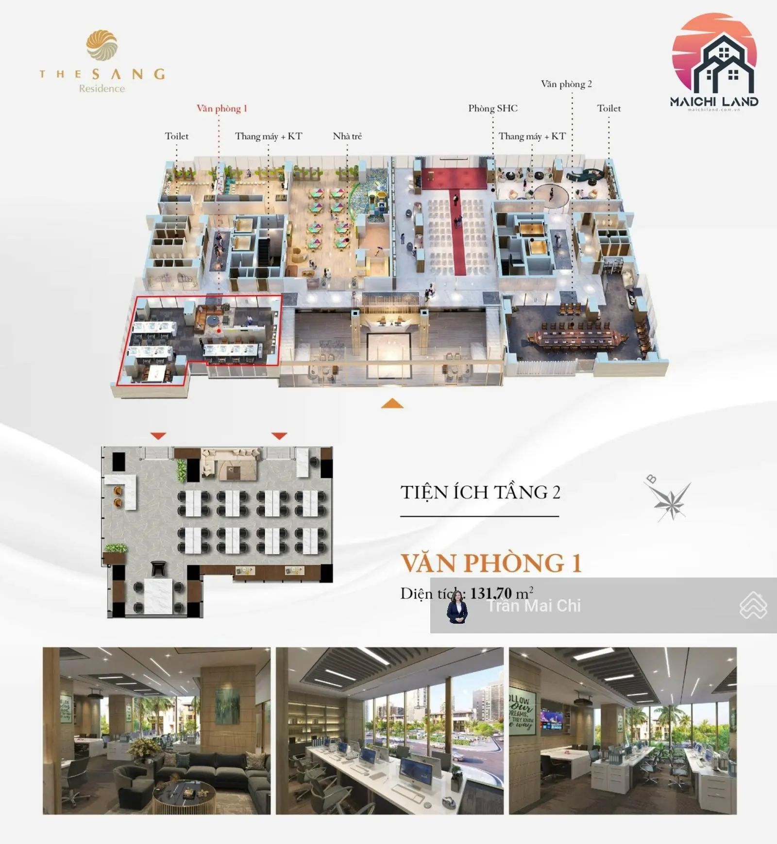Bán nhanh căn hộ view biển Mỹ Khê, 3 phòng ngủ, giá tốt cho khách hàng đầu tư. Suất ngoại giao bán
