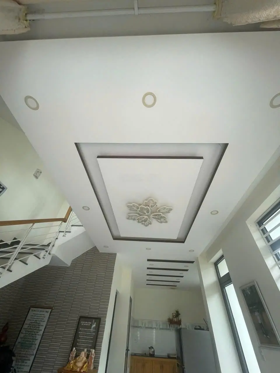 Cần bán nhà mới 3 tầng kiệt ô tô tránh nhau Nguyễn Phan Vinh, Sơn Trà