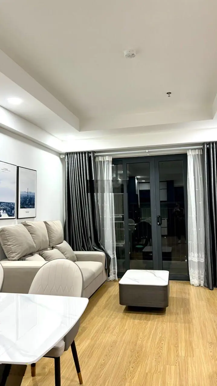 Bán căn hộ 65m2, 2N2VS nhà ở xã hội Dabaco Khắc Niệm D-Green Park, TP Bắc Ninh