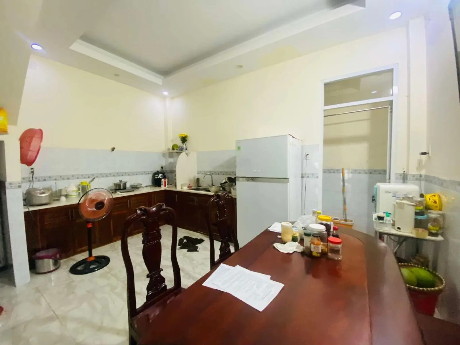 Bán Nhà Riêng tại Nguyễn Văn Quỳ, 6,799 tỷ, 65m2, 2PN, 2WC, Q7, HCM