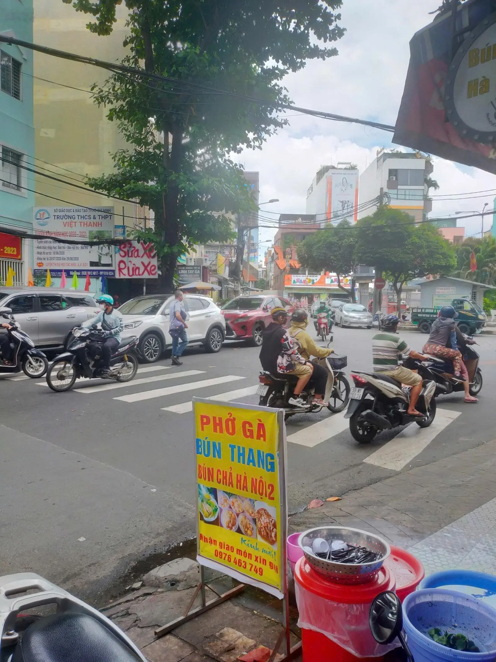 Hot và hiếm - nhà hxh bình giã , p13 tân bình - 95m2- nội thất mới. bán 10.7 tỷ
