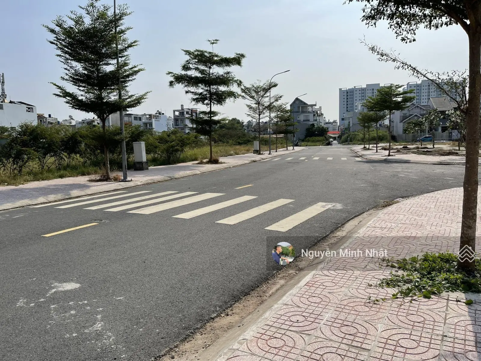 Hot Hot Hot Tưng bừng khai trương mở bán khu đất gần ngay Chợ Bà Điểm, Hóc Môn, 80m2 chỉ từ 1 ty5