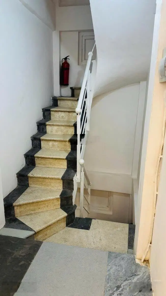 Bán NR 5PN, 6VS, 25m2 tại Trần Xuân Soạn, Ngô Thì Nhậm, Hai Bà Trưng, 3,85 tỷ