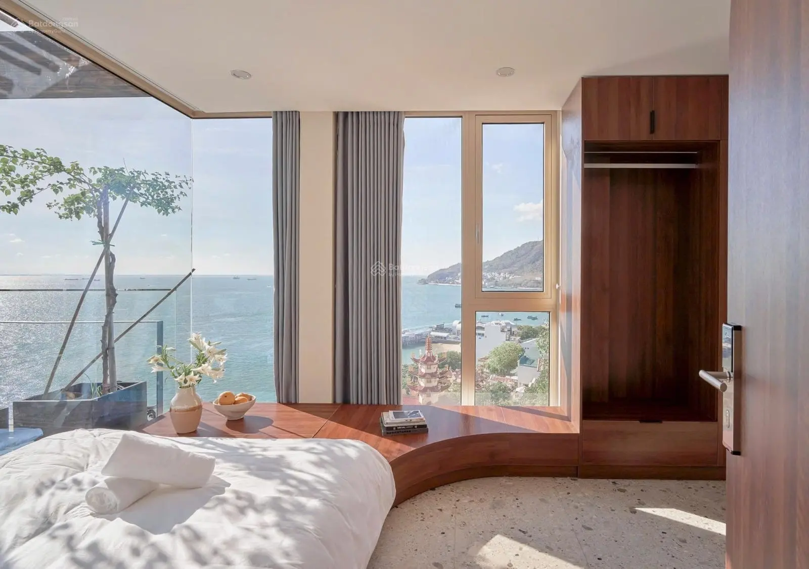 40 tỷ bán villa nghỉ dưỡng view biển sang trọng đẳng cấp nhất khu du lịch núi hải đăng tp vũng tàu