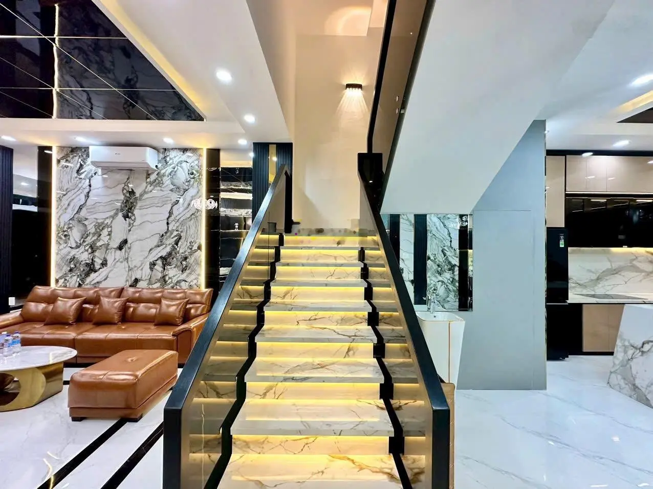 Bán nhà riêng 70m2, 8,5 tỷ tại Thị trấn Nhà Bè, giá ưu đãi