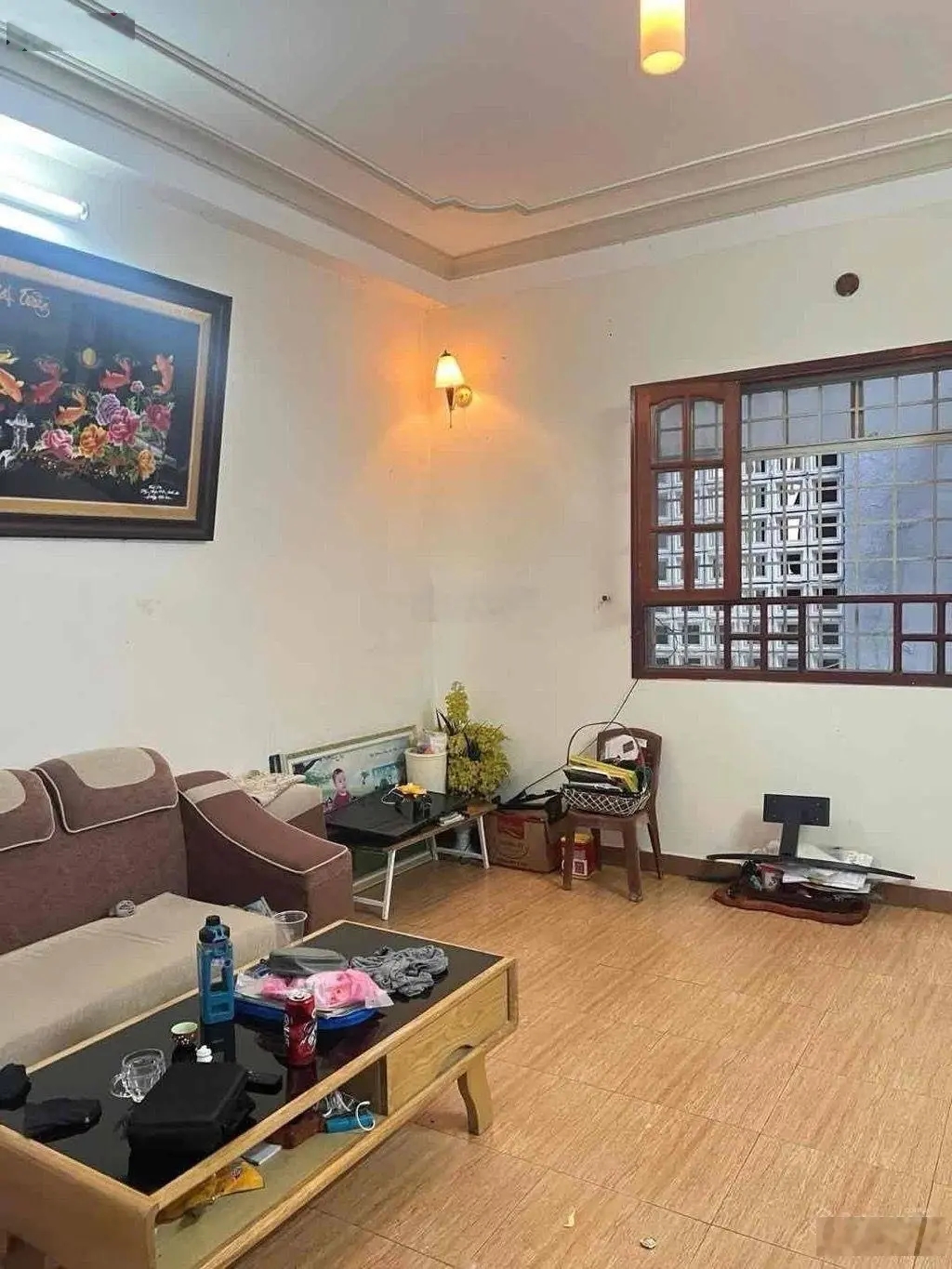Bán nhà riêng 5,85 tỷ, 81m2, 3PN, 3WC tại Trần Hữu Trang, Hòa Cường Bắc, Đà Nẵng