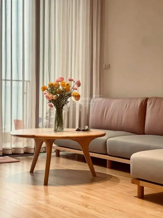 Dolphin Plaza 138m2 2 ngủ +1 có thể sửa 3 ngủ nhà đẹp sẵn 2 slot ô tô giá nhỉnh 7tỷ LH 0336 730 ***