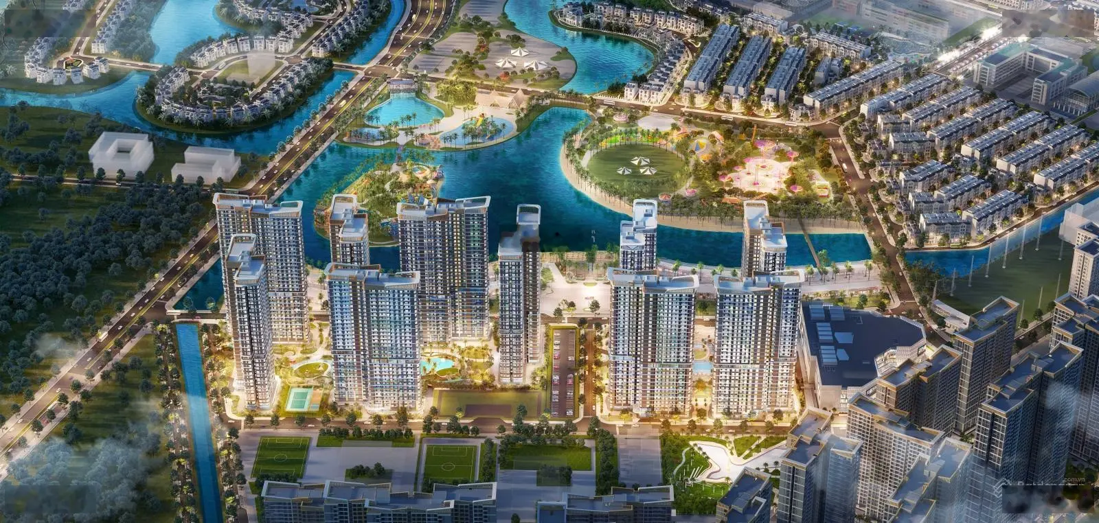 Bán căn hộ 2PN 2WC 80m2 cao cấp The Beverly tại Vinhomes Grand Park. Liên hệ 0828/030/977 Thiện