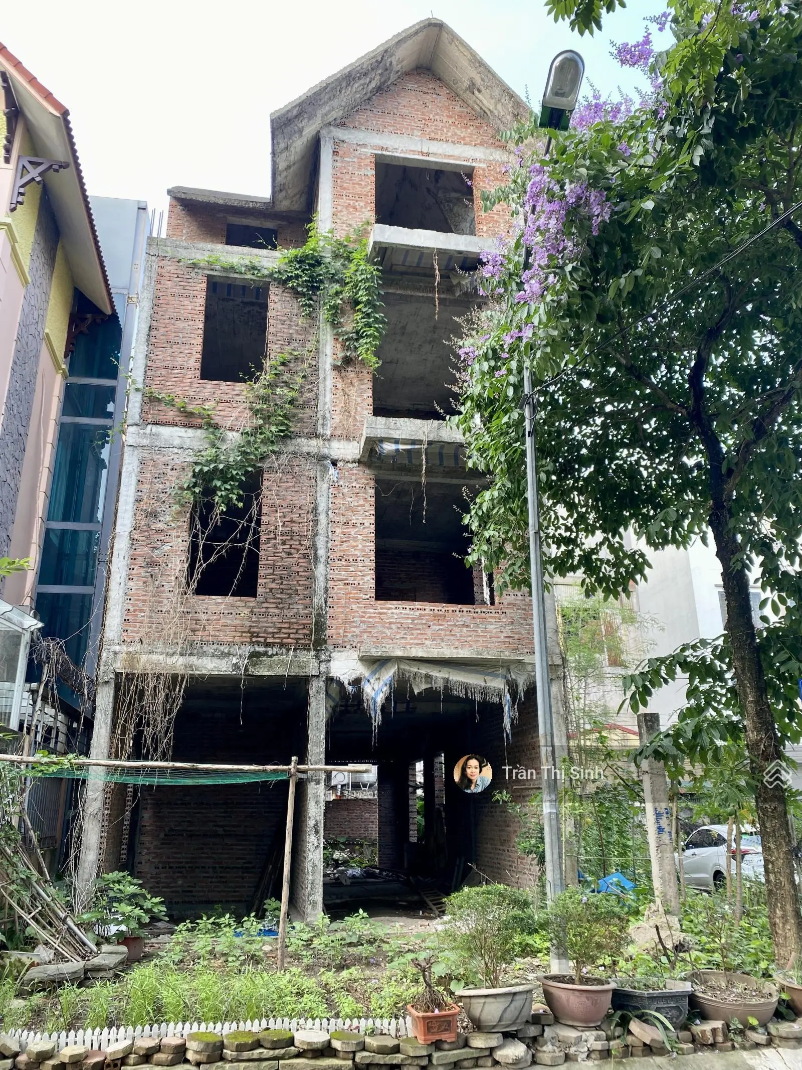 Rẻ hơn đất, liền kề phố Sài Đồng thông số cực đẹp 100m2 MT 6,5m kinh doanh văn phòng, spa ở sướng