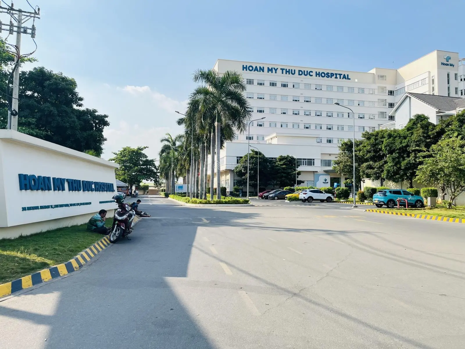 Bán nhà 1T1L 91m2 (5x18.2m), 2PN, hẻm oto gần ĐH quốc gia P. Linh Xuân
