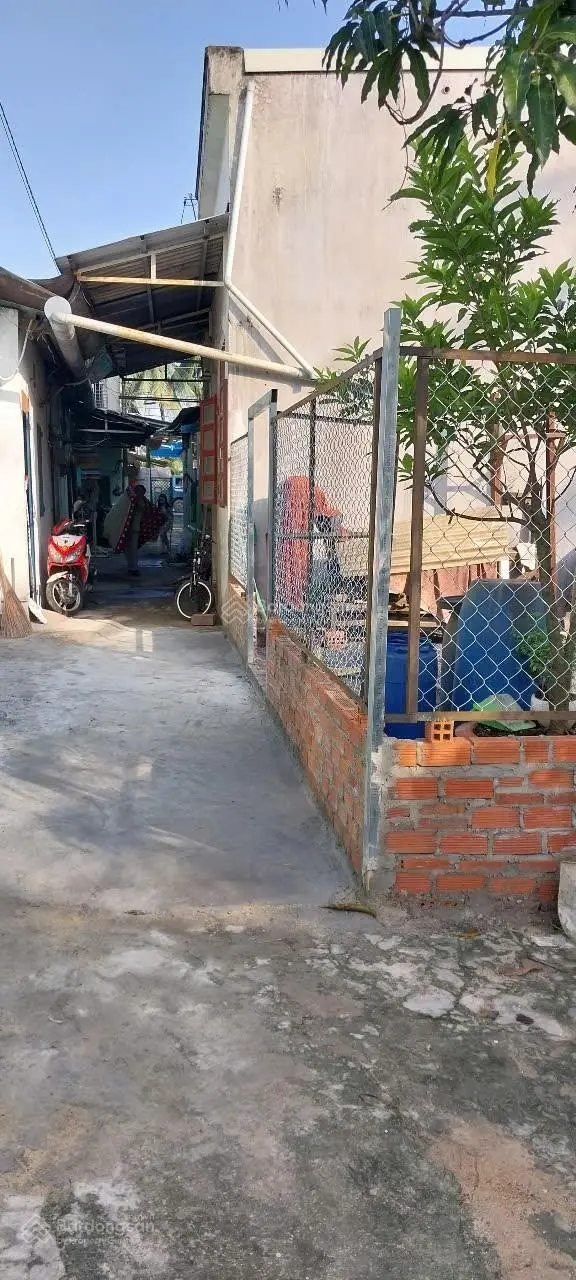 Bán nhà riêng tại Láng Le Bàu Cò, Bình Chánh, HCM, giá thỏa thuận, 84.3m2, 2PN, 2WC