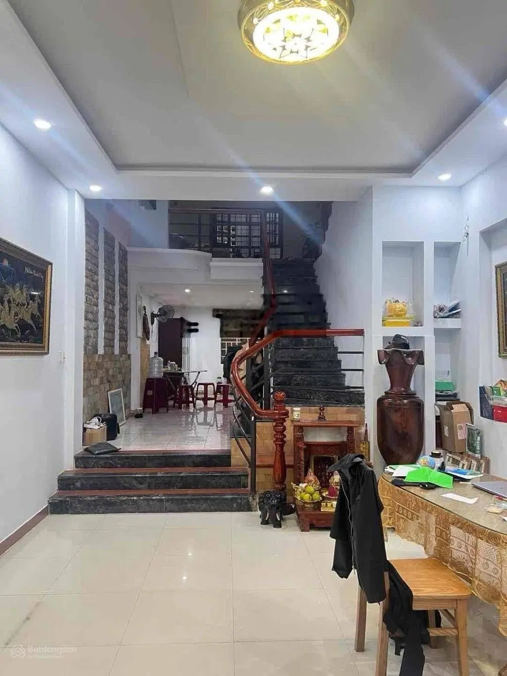 Bán nhà riêng 5,85 tỷ, 81m2, 3PN, 3WC tại Trần Hữu Trang, Hòa Cường Bắc, Đà Nẵng