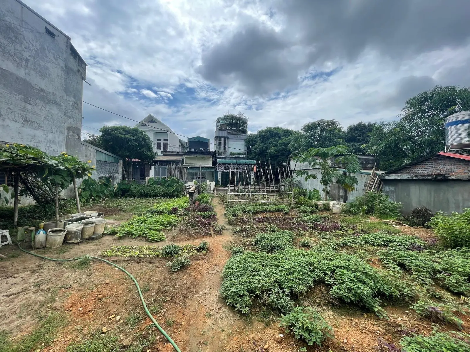 Bán đất View hồ sinh thái Hữu Nghị