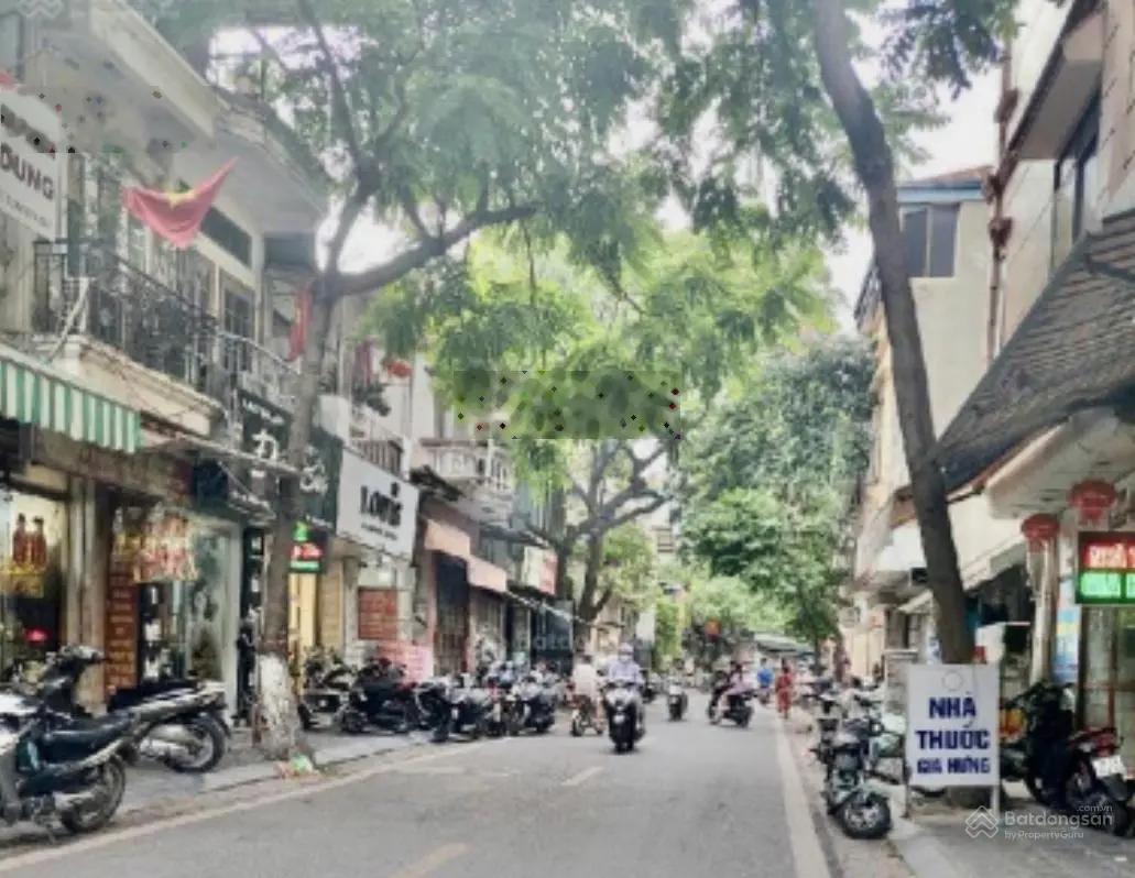 Bán nhà - phố lương yên-55 m2-4 tầng-mặt tiền bề thế- nhà kỹ sư thiết kế-full nội thất ở ngay