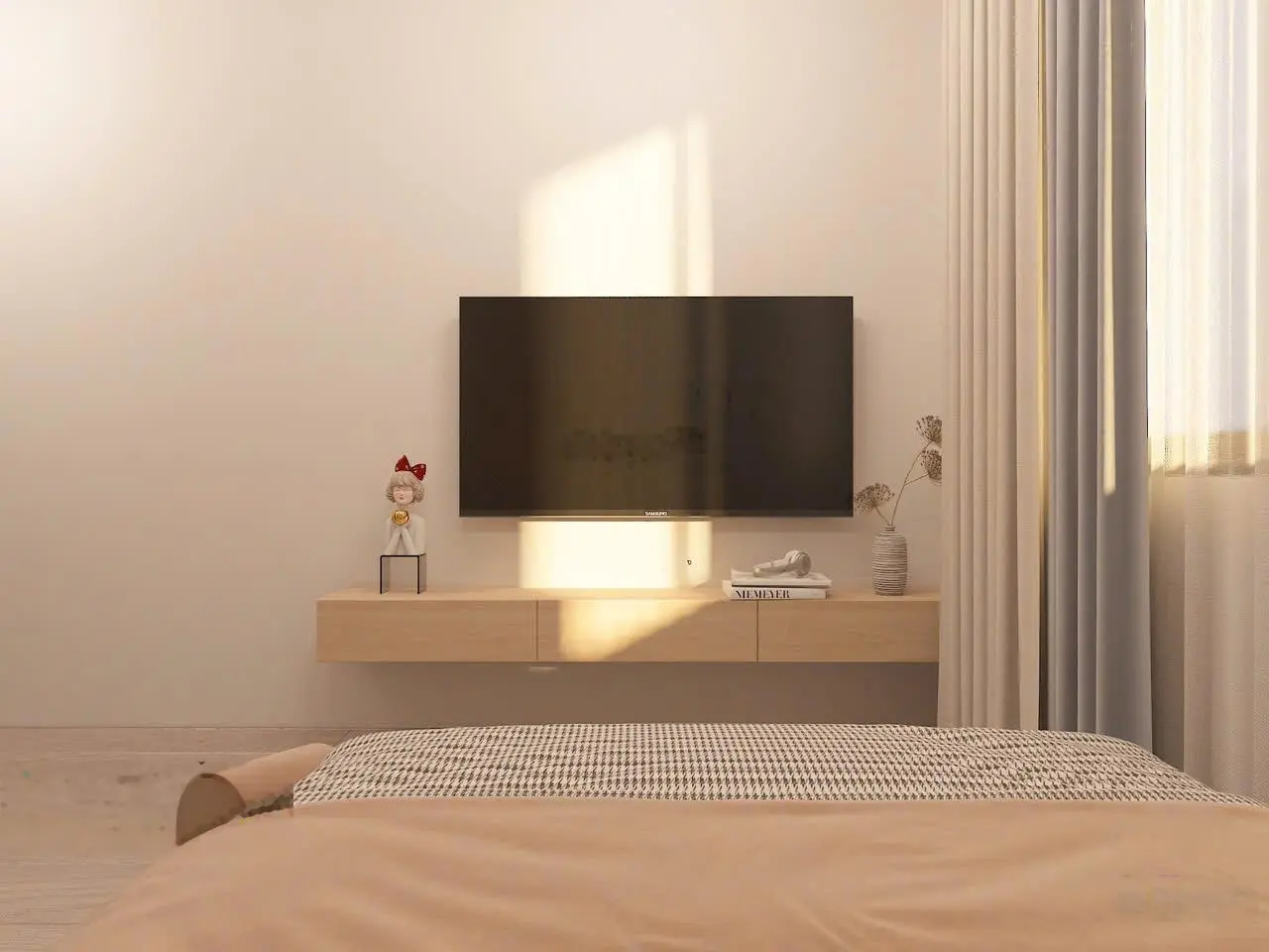 Nhà mới 2 tầng 3 ngủ phường Thịnh Đán - mặt tiền 7,3m cực vuông vắn - liên hệ: 0916456003