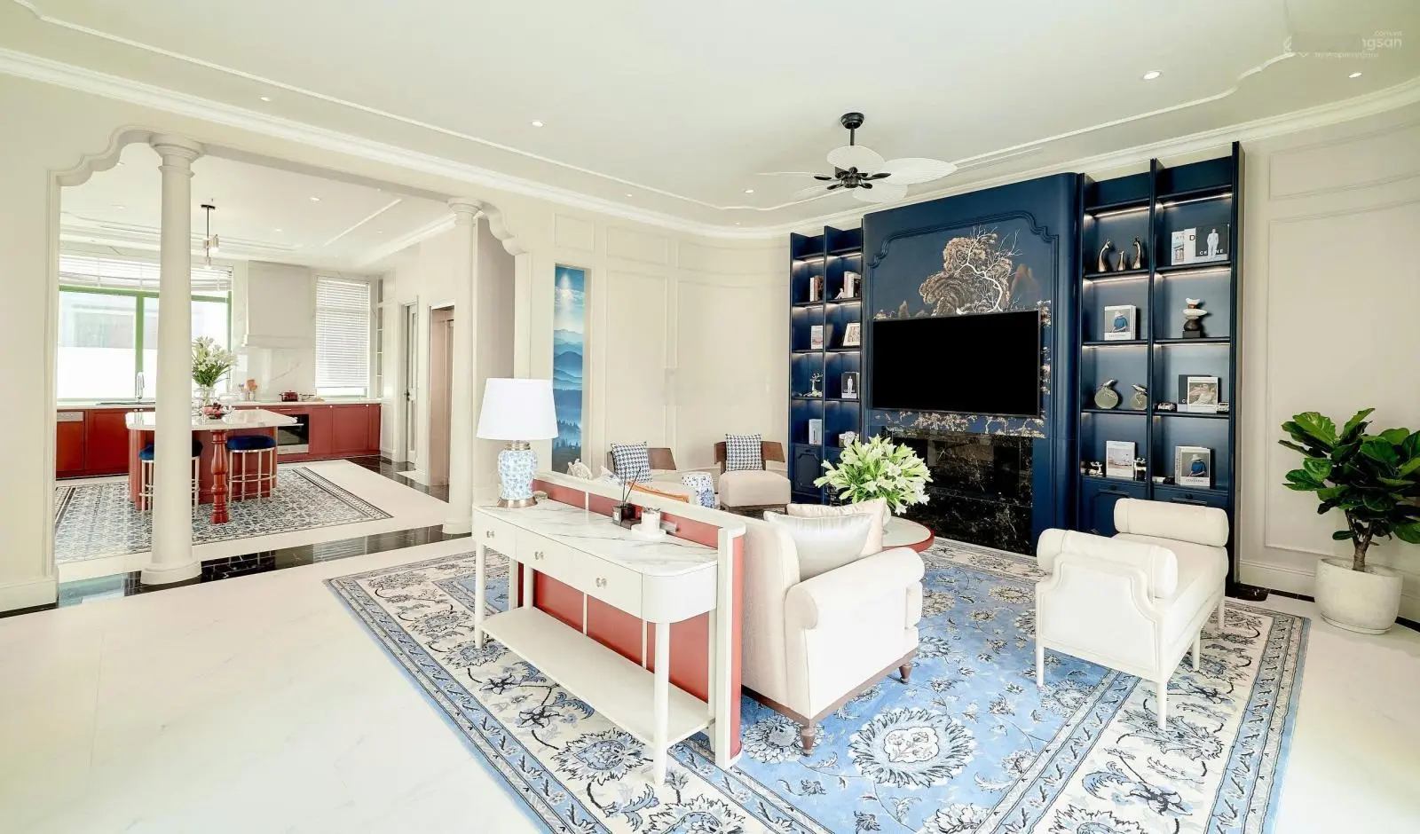 Ra hàng phân khu đẹp nhất dự án Sun Urban City Hà Nam - một bước ra quảng Trường trống Đọi Tam