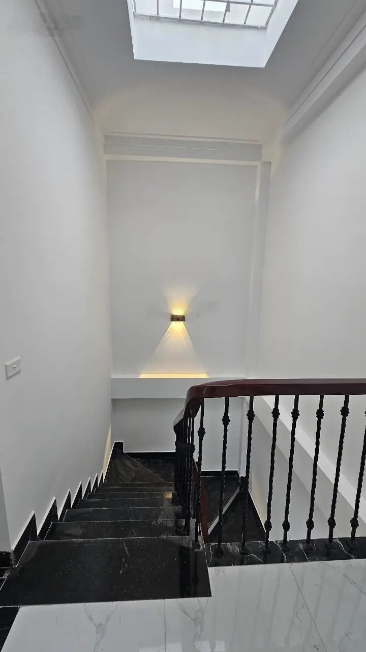 Nhà 30m2 x 4 tầng Tây Mỗ, nhà dân xây, lô góc cực đẹp, ngõ rộng thoáng, giá 4.1 tỷ, LH 0988 175 ***