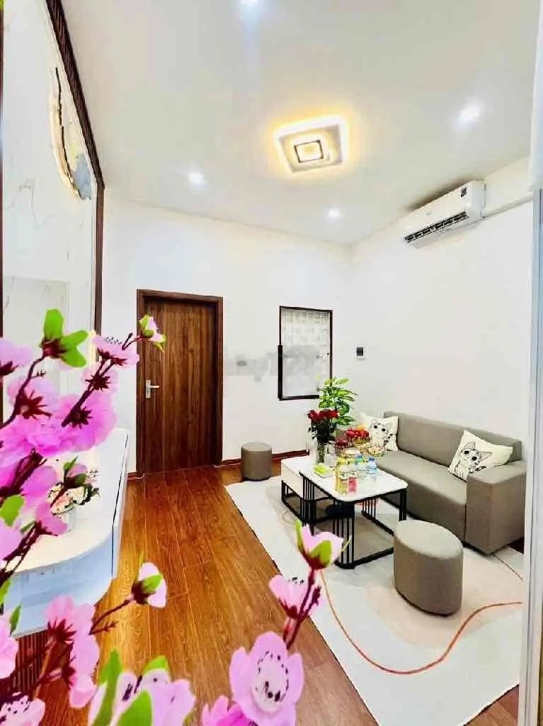 TT nhà máy thuốc lá Thăng Long - Nguyễn Trãi, 55m2, giá 2.3 tỷ