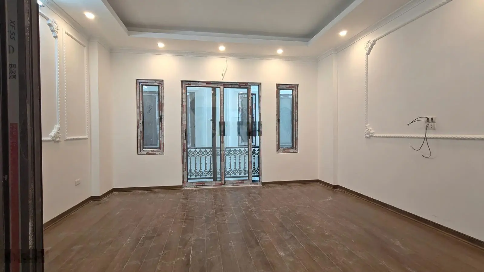 Vip - bắc từ liêm - ô tô đỗ cửa -lô góc - nhà mới - ngõ thông